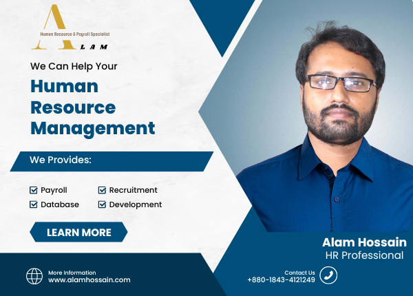 Human Resource Management