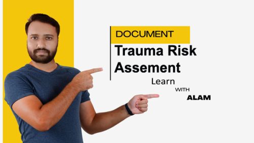 Trauma Risk Assessment Procedure