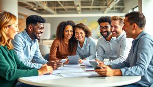 emotional intelligence
