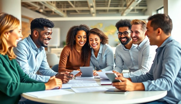 emotional intelligence