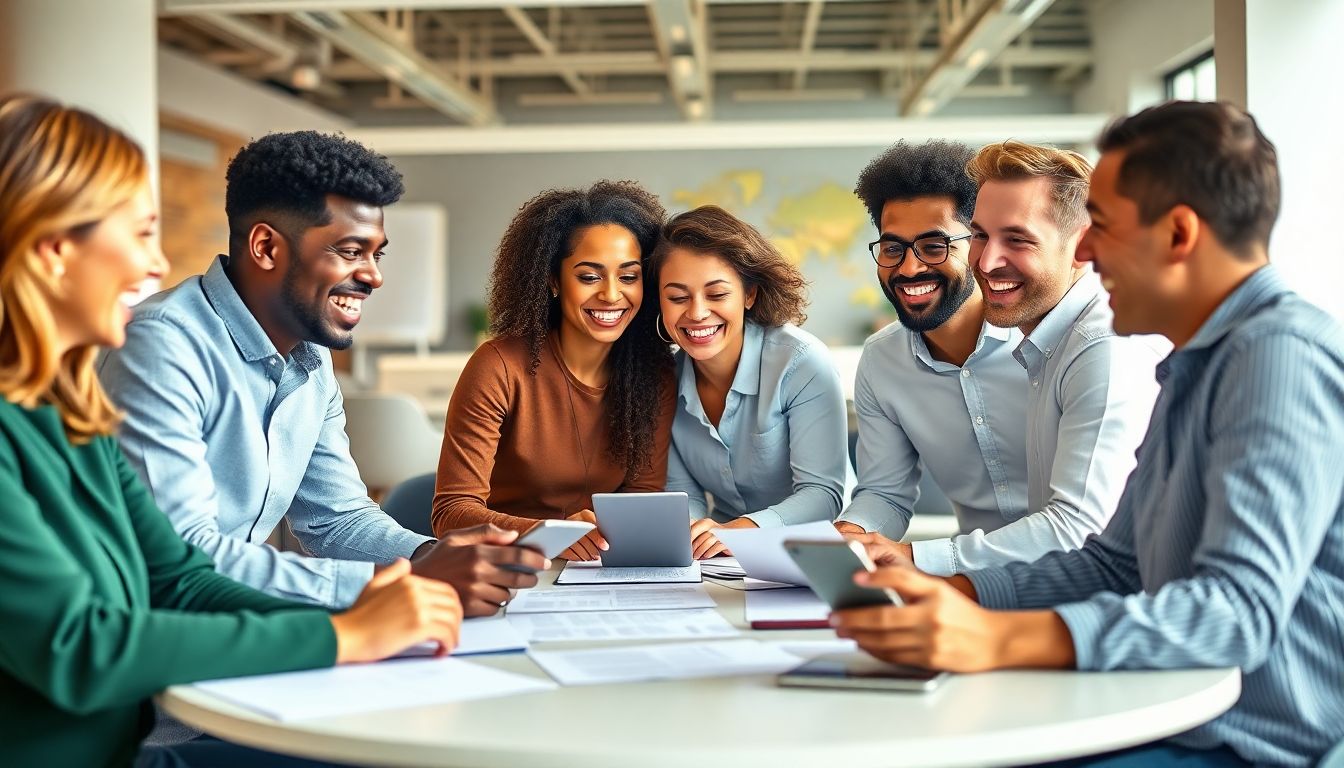 emotional intelligence