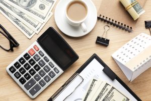 Payroll Management