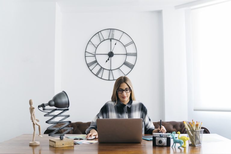 mindfulness in workplace productivity
