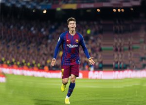 Barcelona FC