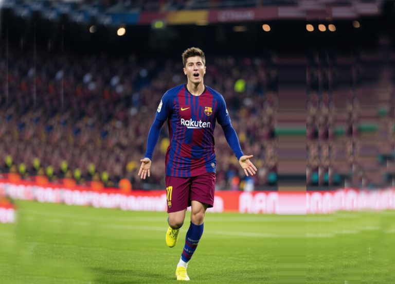 Barcelona FC