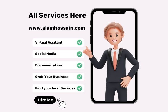 Online Services