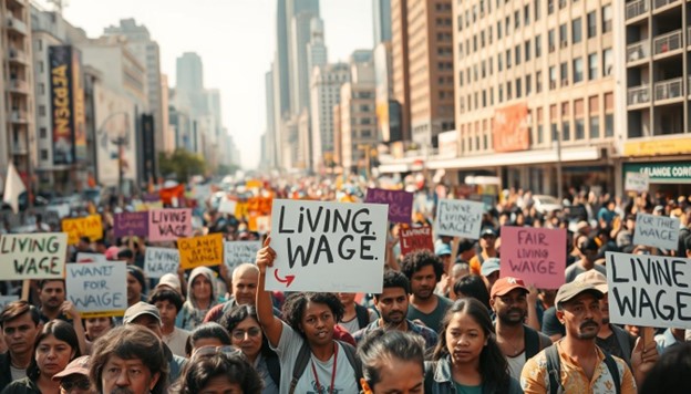 Living Wages