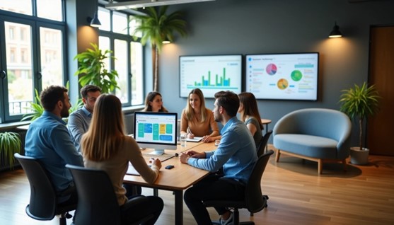 Employee Retention