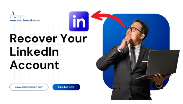 LinkedIn Account